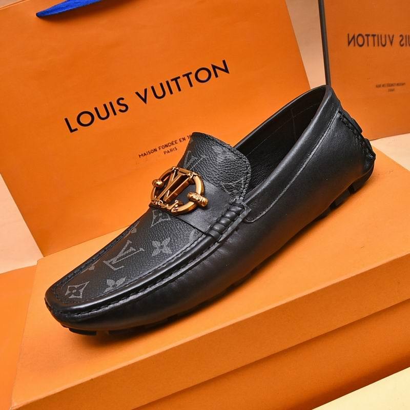 LV Men's Shoes 2061